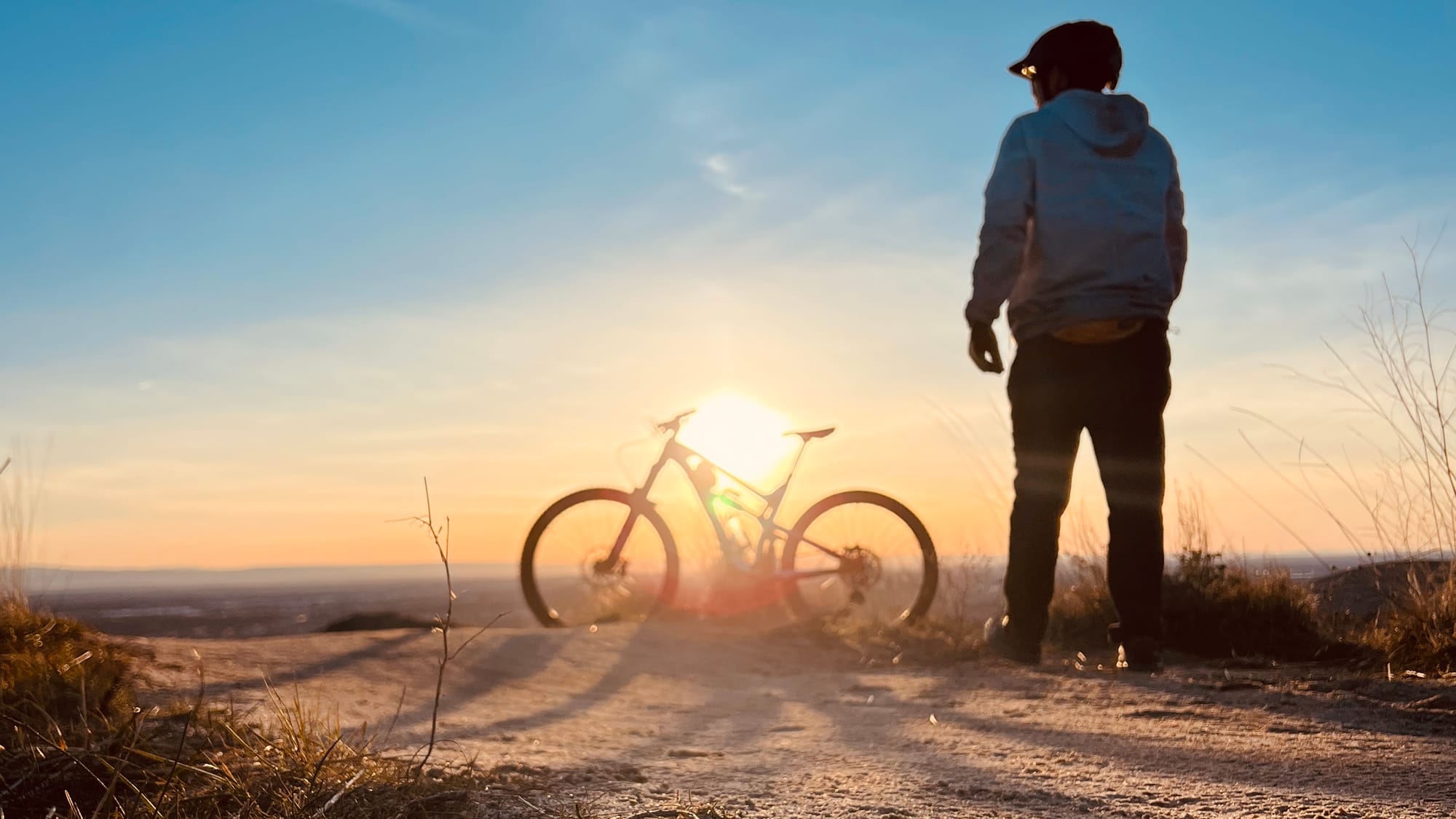 Switching Up My Winter Riding Strategy