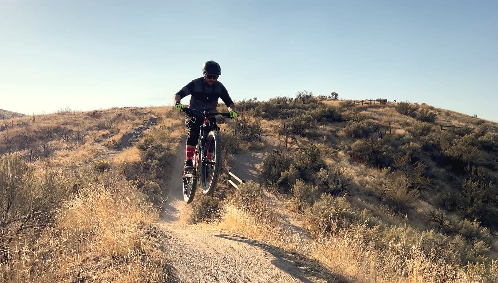 5 Quick Tips to Make Your MTB Rides More Fun