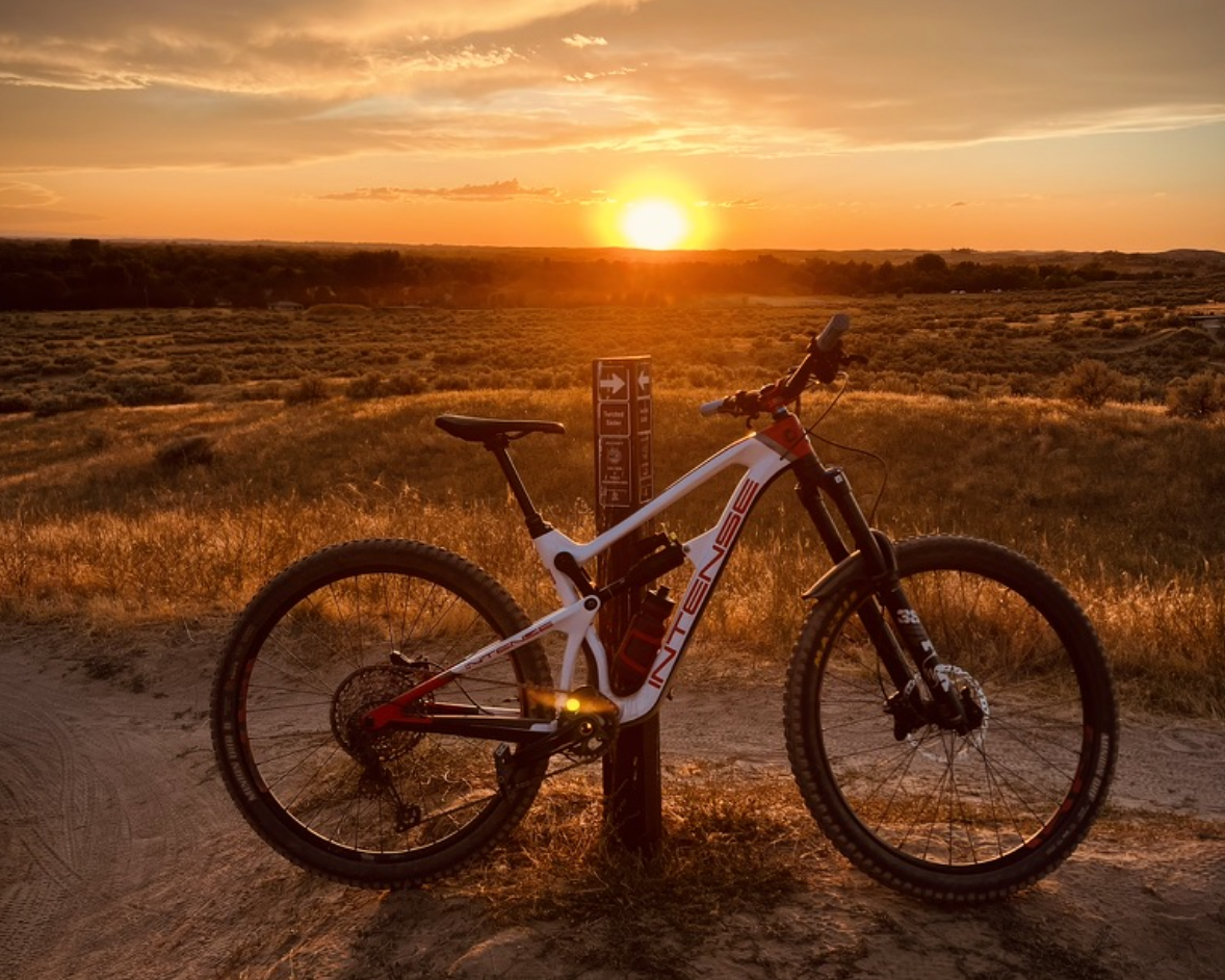 Filthy Segments #1 – Eagle Bike Park XC Loop