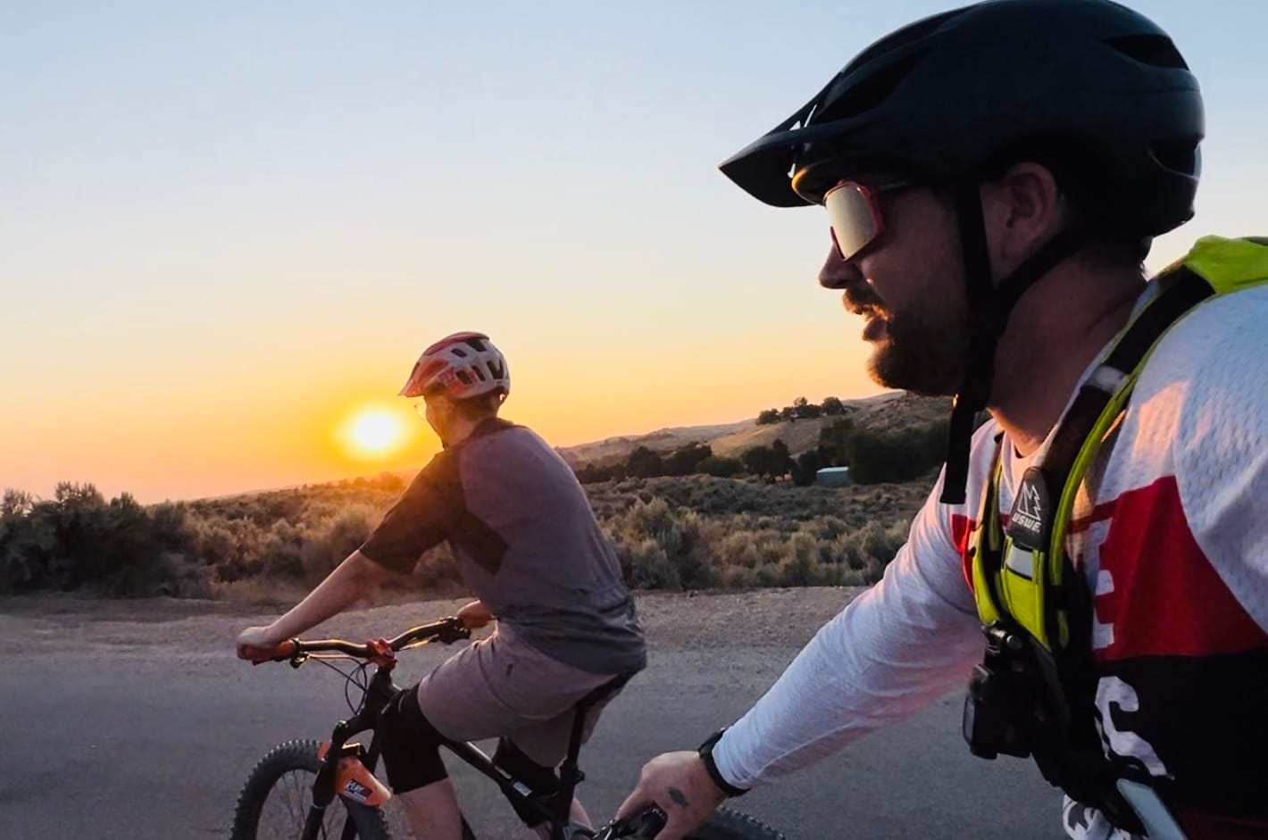 This Weekend We Ride for Alex Pretti