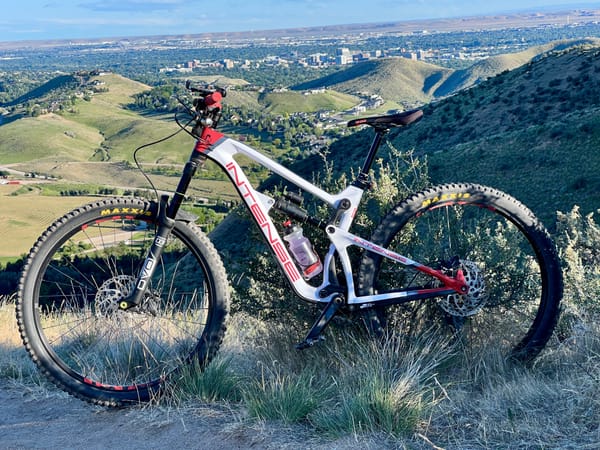 Boise Ride Guide: Polecat Loop (2024 Edition)