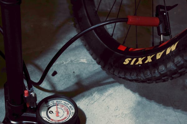 Did You Know… Tire Pressure is the Real MVP?