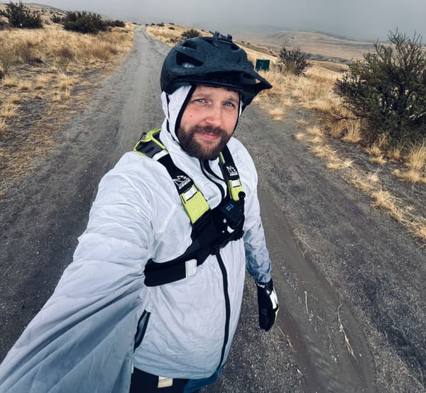 Boise Winter All Weather Trails