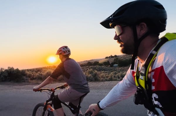 This Weekend We Ride for Alex Pretti